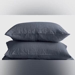 Quince European Linen Pillowcase-2